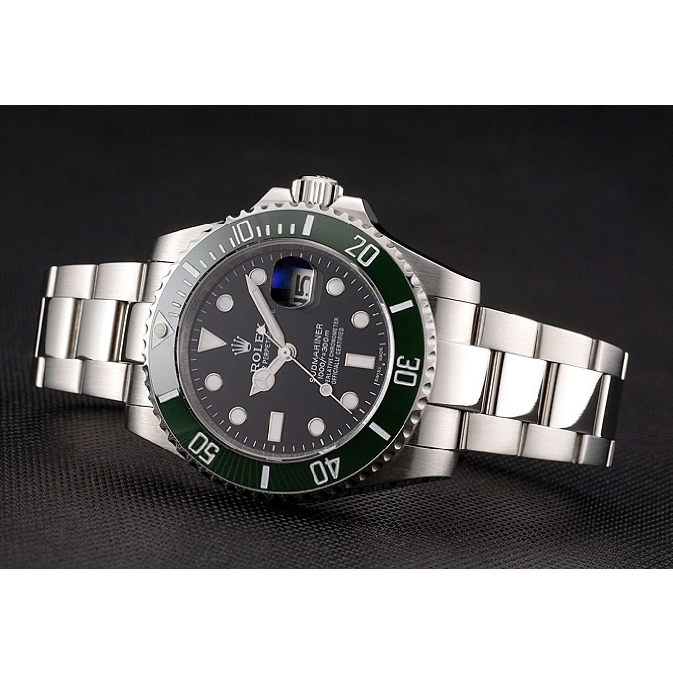 Aaa replica watch Submariner-rl104 Rolex 0615